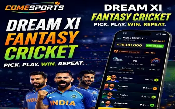 Chennai vs Mumbai on Hero11